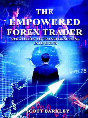 cover image of The Empowered Forex Trader